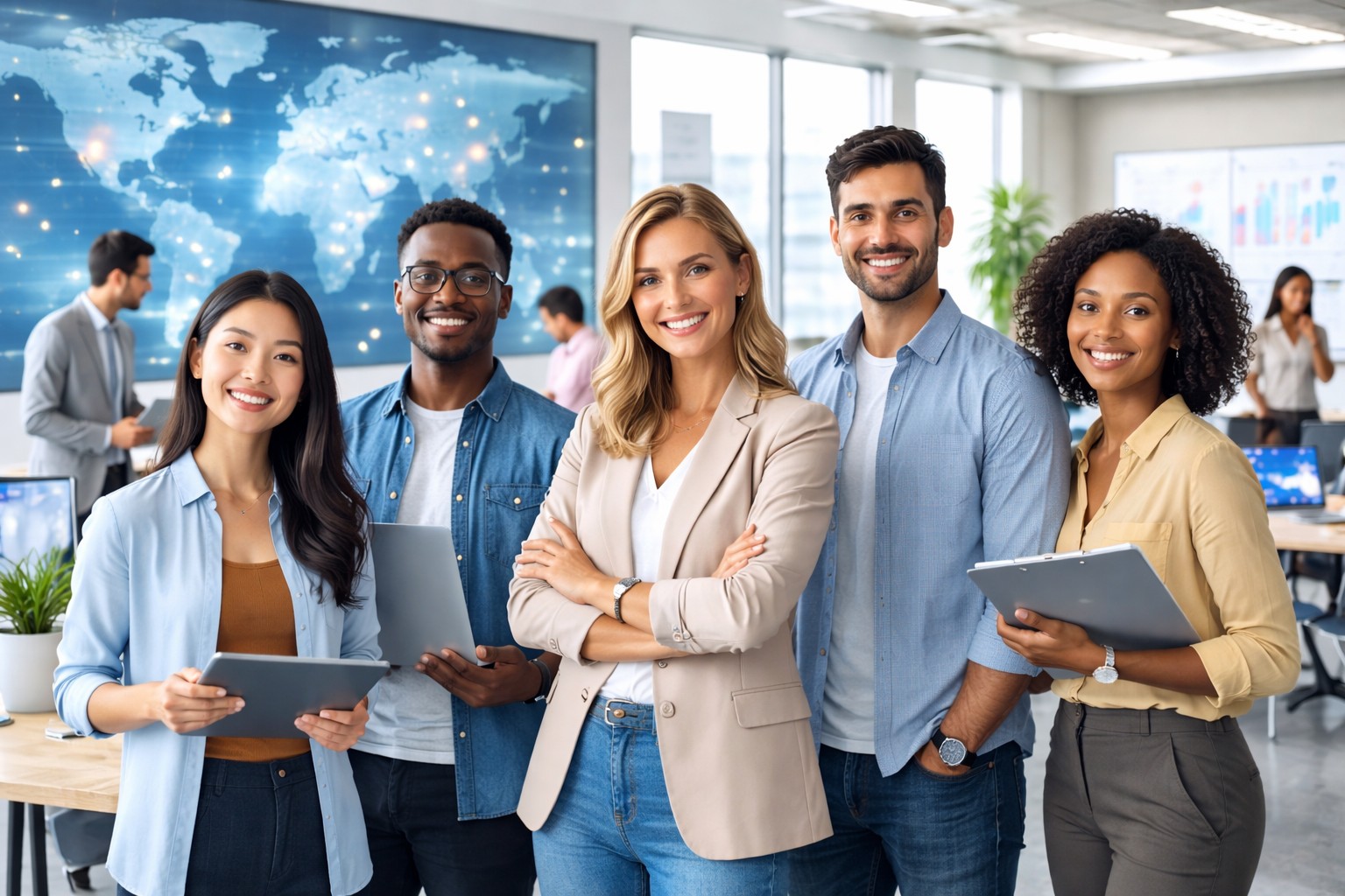 Start Attractor careers