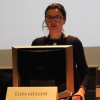Elisa Giuliani