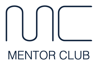 Mentor network illustration