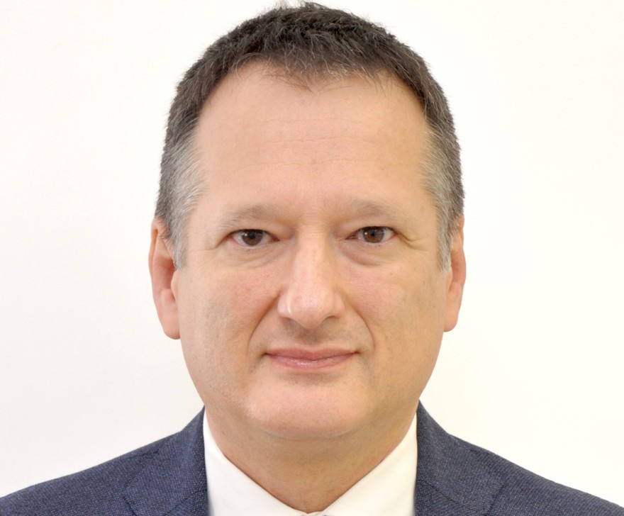 Gianluca Perini – Board Member