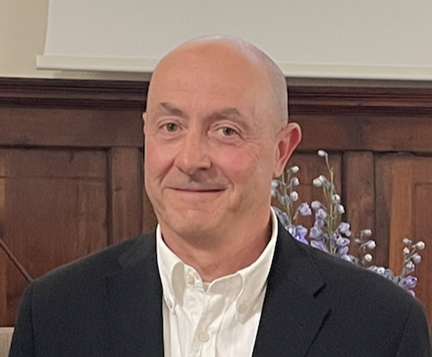 Corrado Priami – President