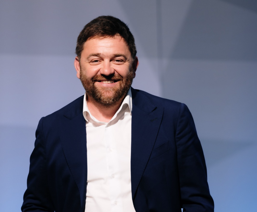 Marco Talluri – Observer