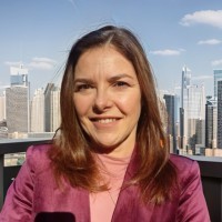 Zoya Gulzman-Poltorak