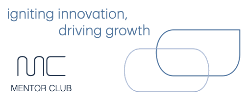 Mentor network illustration