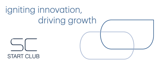 Start Club illustration