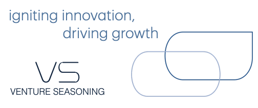 Venture Seasoning illustration