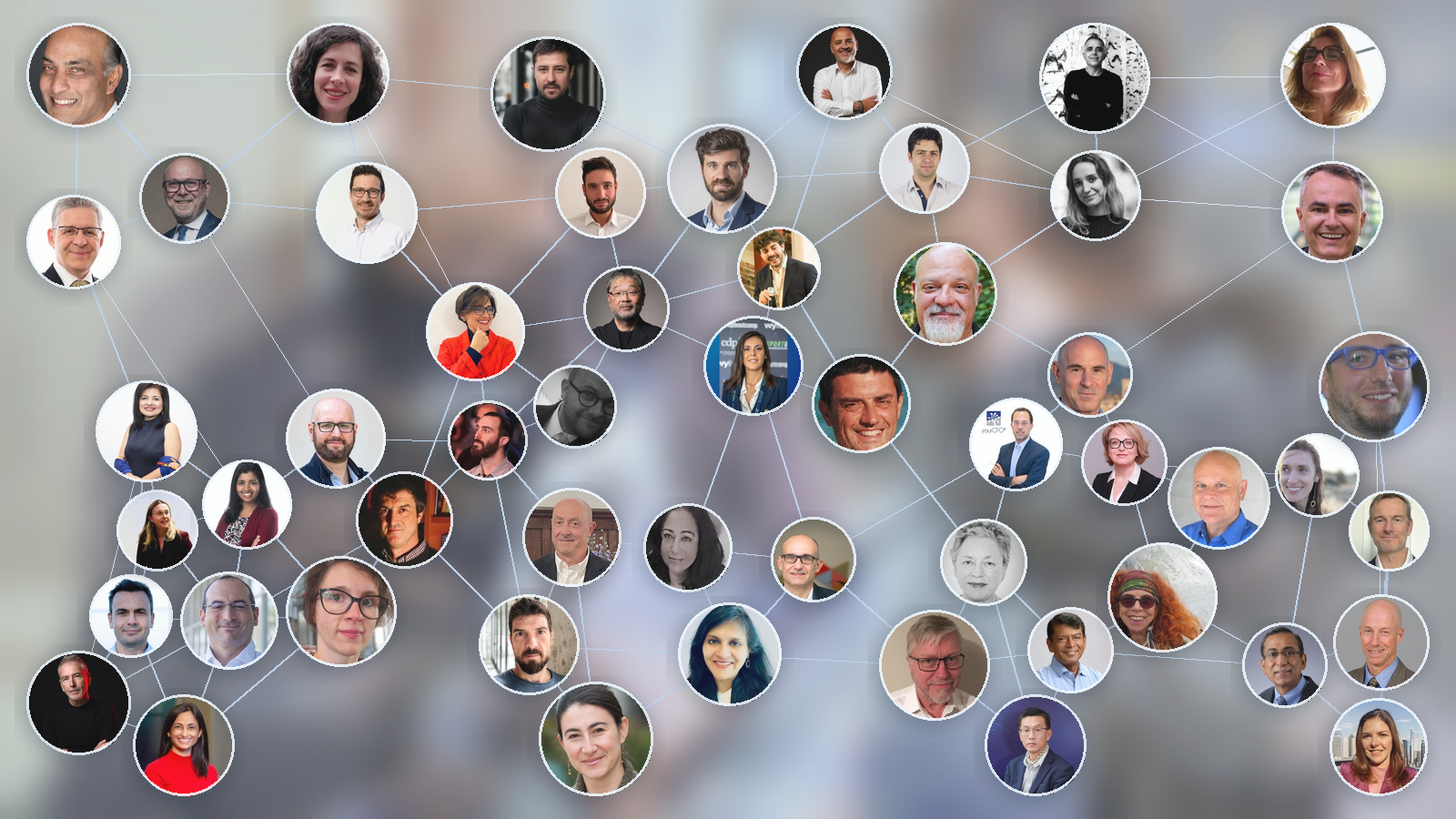 Start Club networking session